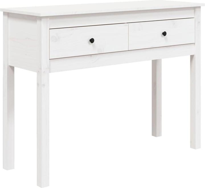 Produktbild vidaXL Konsolentisch (100 x 35 x 75 cm)