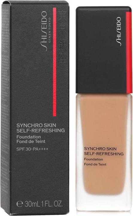 Image du produit Shiseido Self Refreshing Foundation 130 Opal (130 Opal)