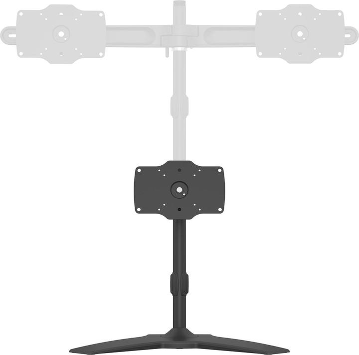 Multibrackets Tischständer Single (Tisch, 32", 15 kg)