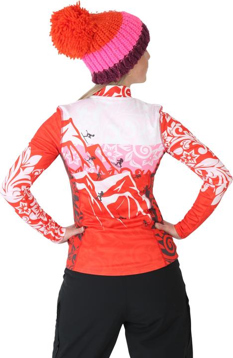 Actual product image Freisein SkiRun (M)