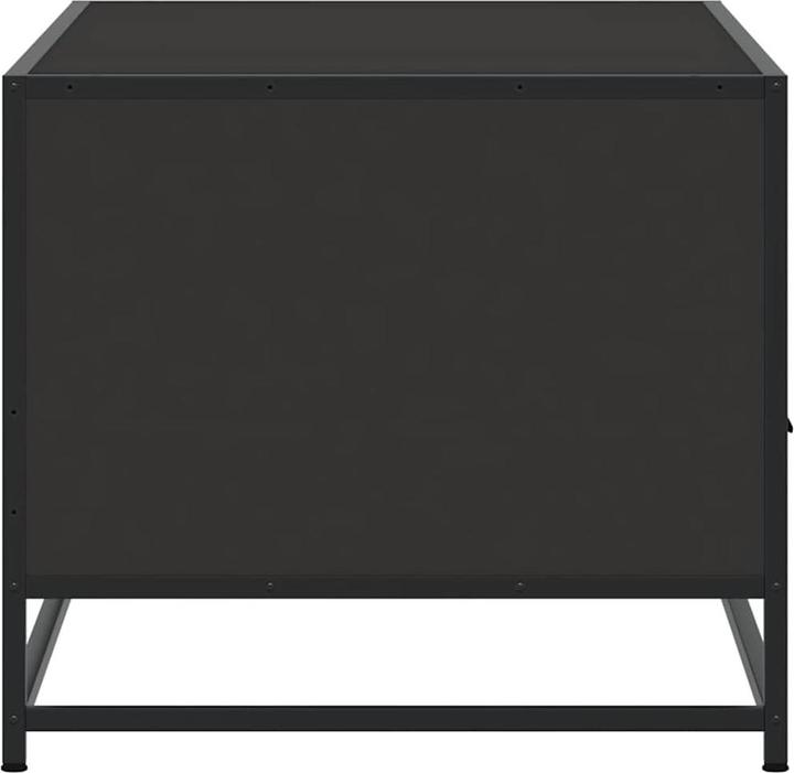 Image du produit vidaXL Couchtisch (100 x 50 x 45 cm)