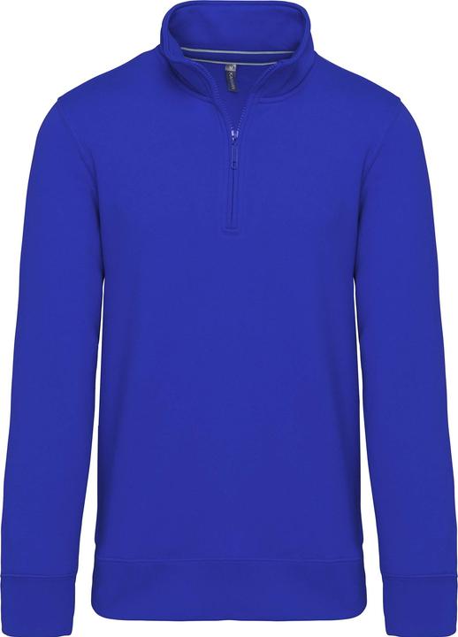 Immagine prodotto Kariban Col Zippé (4XL)