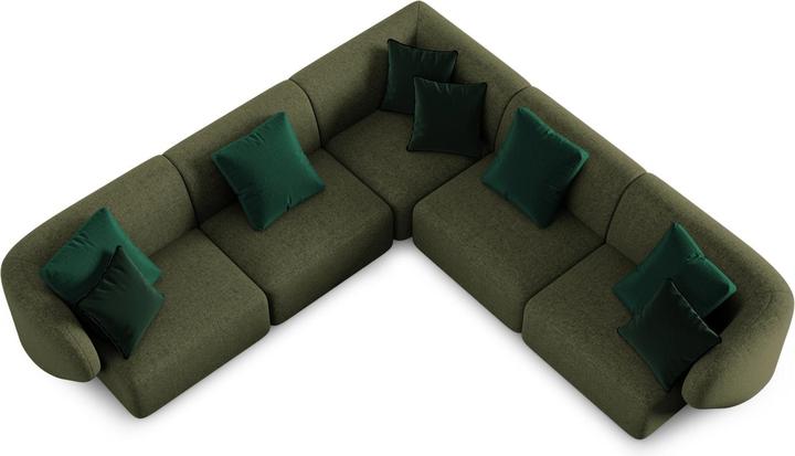 Produktbild Maison Heritage Chiara (Ecksofa, Modular Sofa)