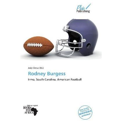 Rodney Burgess, Ratgeber von Jody Cletus
