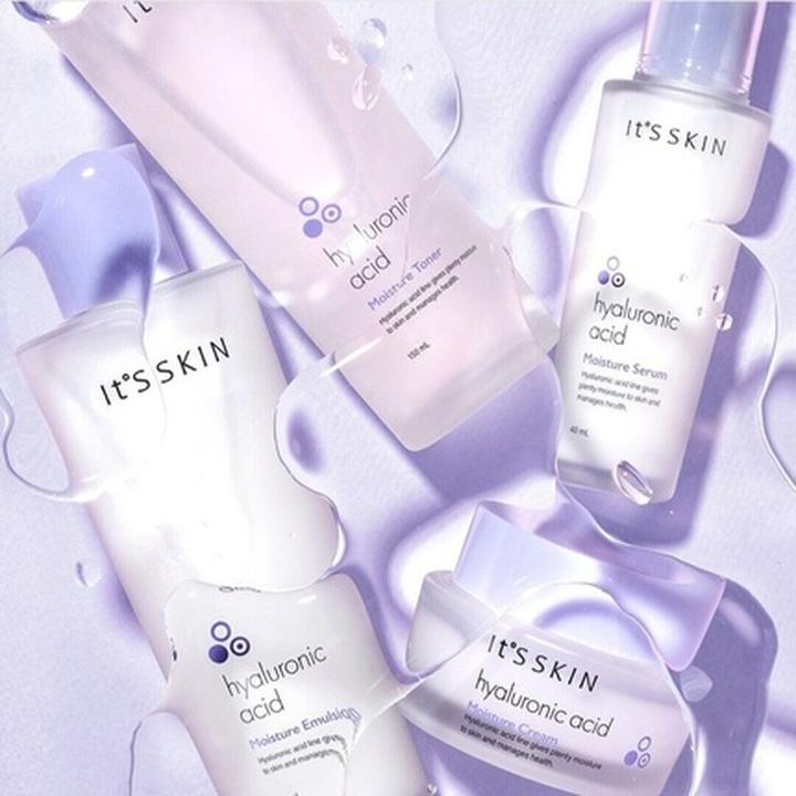 Produktbild It´s Skin Hyaluronic Acid (40 ml)