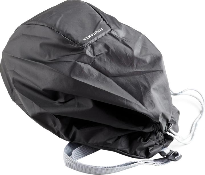 Fouganza helmet bag 323598 (One Size)