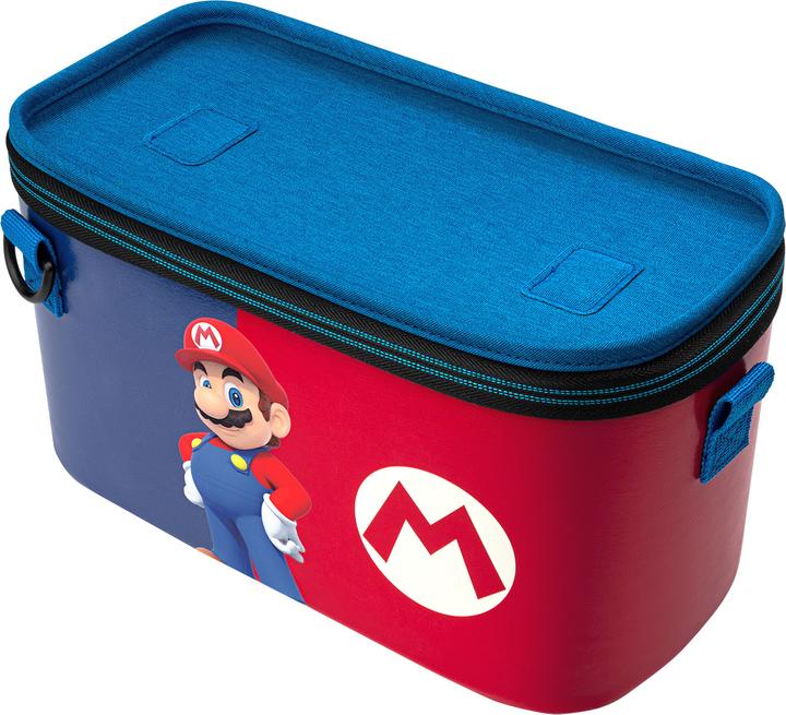 Actual product image PDP Pull-N-Go Case (Switch, Switch Lite)