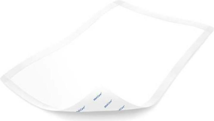 Actual product image Hartmann MoliCare Premium Bed Mat 5 drops (30 x)