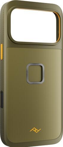 Produktbild Peak Design GNAR Case iPhone 17 Pro Max (Apple iPhone 17 Pro Max)