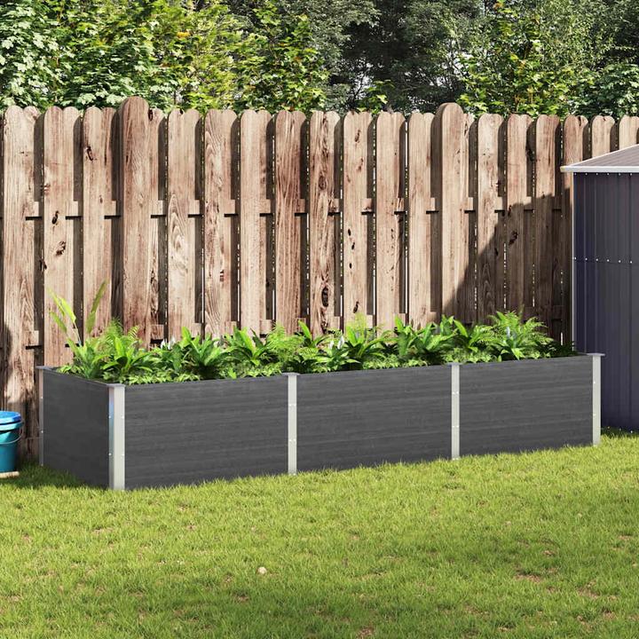 Immagine prodotto vidaXL Garten-Hochbeet
