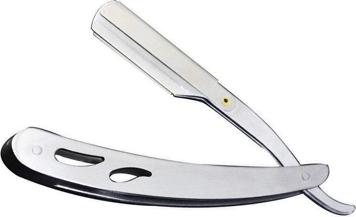 Image du produit JTI Rasoir 10 lames - Acier inoxydable - Argent