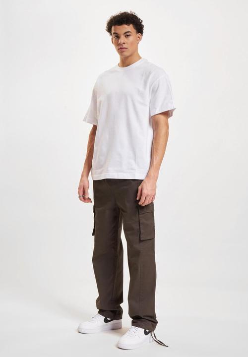 Immagine prodotto DEF Empire Cargopants darkbrown L (L)