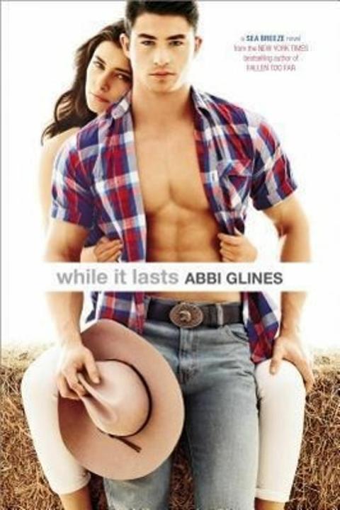 Produktbild While It Lasts (Englisch, Abbi Glines, 2013)