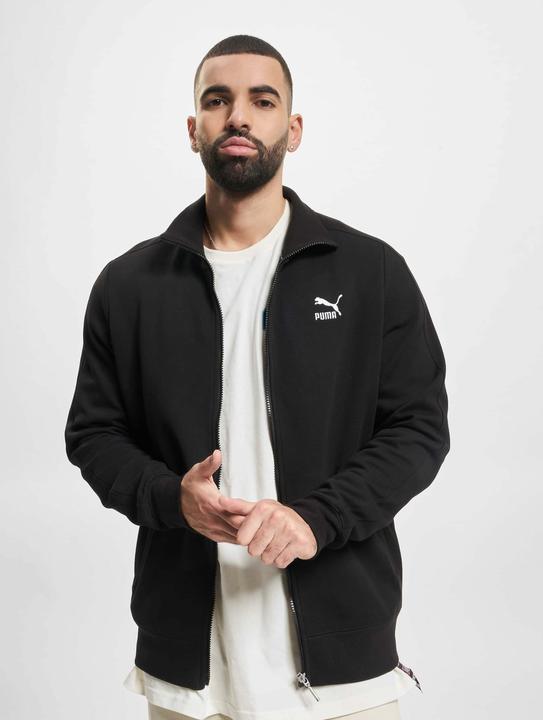 Produktbild Puma T7 Track Jacket DK (S)