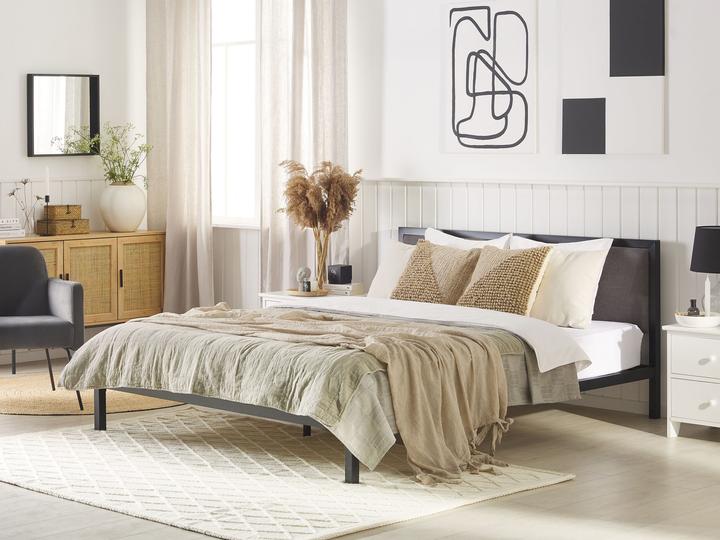 Produktbild Beliani Clamart (160 x 200 cm)