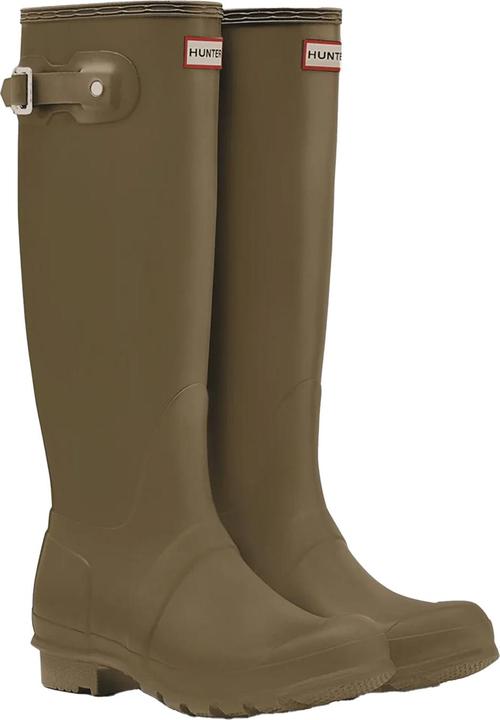 Hunter Original Stivali di Gomma Donna
