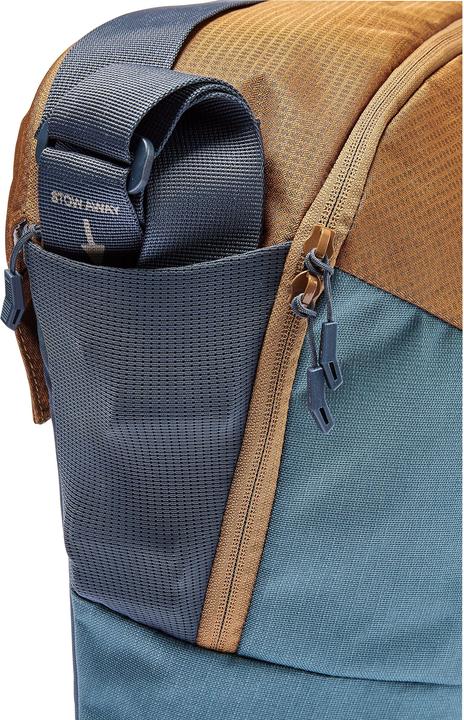 Produktbild Vaude Cycle (20 l, Lenkertasche)