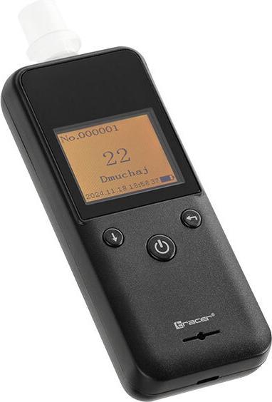 Image du produit Tracer 47557 BreathEZ-2B Alcohol Tester