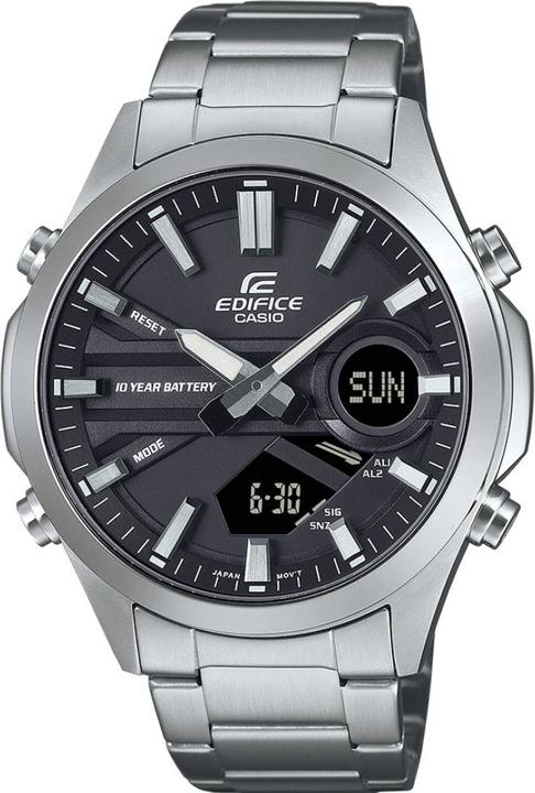 Produktbild Casio EFV-C120D-3AEF (Chronograph, 46 mm)