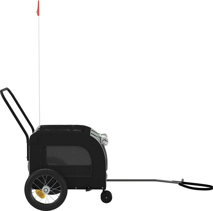 Produktbild vidaXL Tiertransport (Hund, Katze, Kleintier)