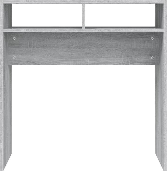 Actual product image vidaXL Konsolentisch (30 x 30 x 80 cm)