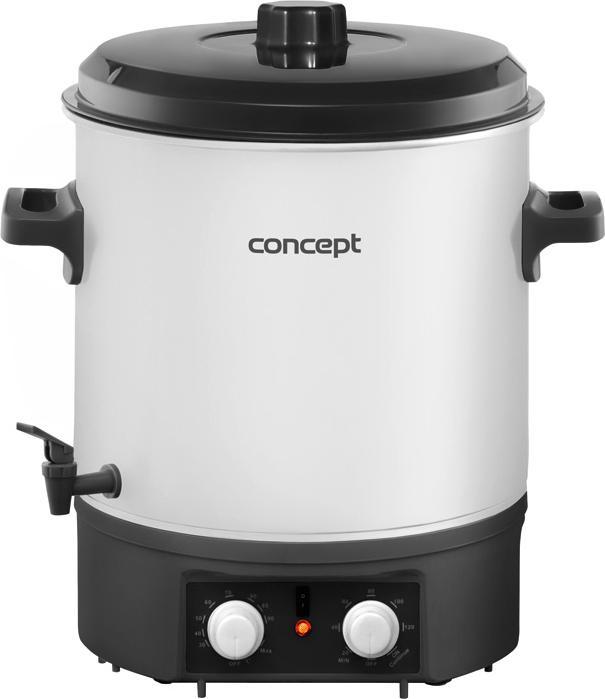 Image du produit Concept ZH0030 (27 l)