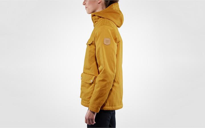 Actual product image Fjällräven Greenland winter jacket (S)