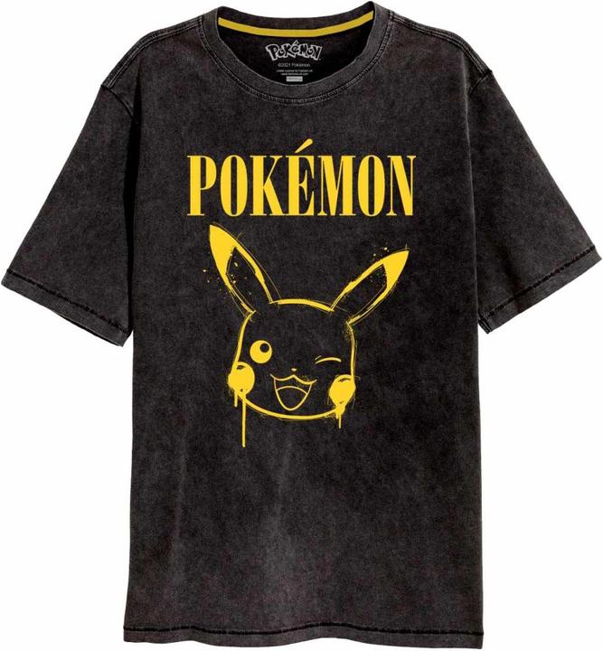 Produktbild Pokémon Tshirt (M)