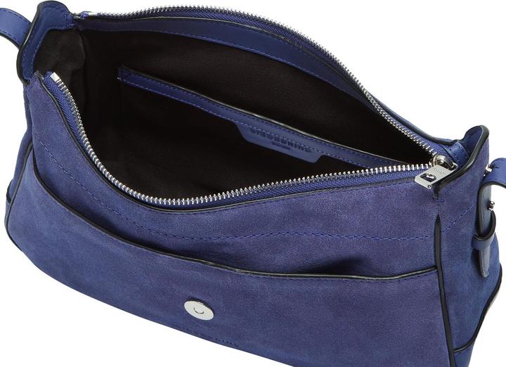 Actual product image Liebeskind Berlin Hobo Bag with Spacious Interior, Adjustable Strap, and Secure Closure
