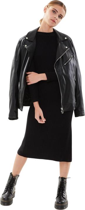 Image du produit Banana Moon robe angela ginger (S)