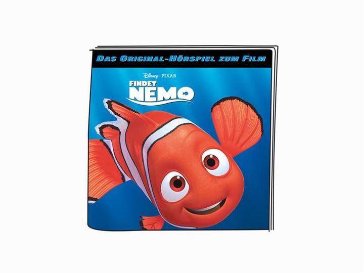 Produktbild Tonies Disney Findet Nemo (Deutsch)