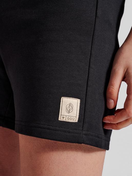 Image du produit hummel Gg12 Sweat Short Femme (L)