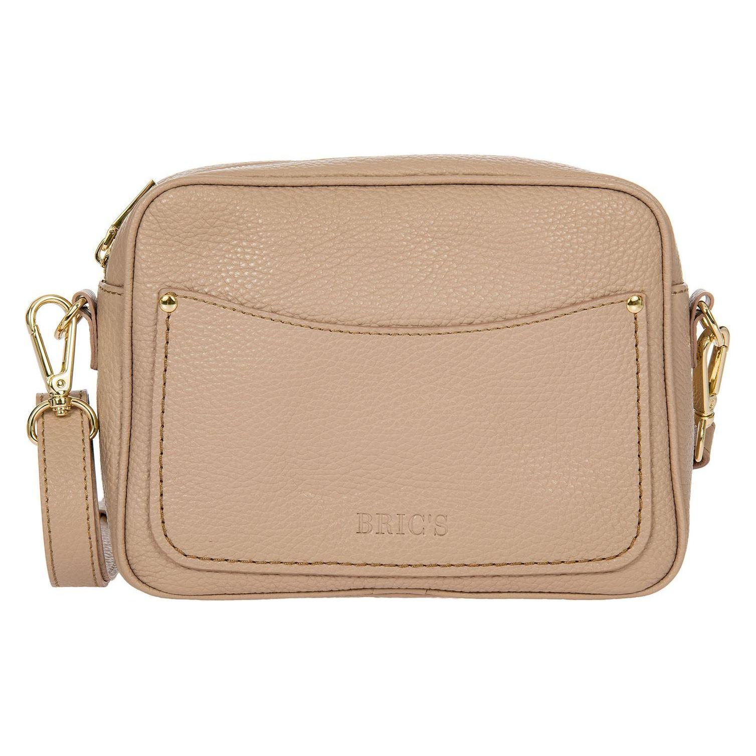 Brics, Damen, Handtasche, Gondola Magnolia Bag, Rosa