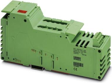 Produktbild Phoenix Contact IB IL 400 MLR 1-8A