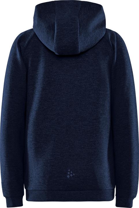 Immagine prodotto Craft Core Soul Full Zip Hood Jr (122, 128)