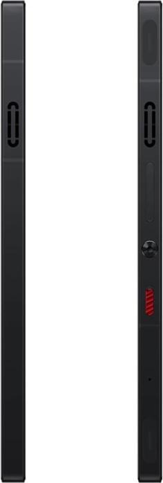 Actual product image Nubia RedMagic 10 Pro (256 GB, The Shadow, 6.85", Dual SIM, 5G)
