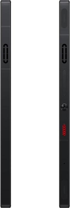Produktbild Nubia RedMagic 10 Pro (256 GB, Shadow, 6.85", Dual SIM, 50 Mpx, 5G)