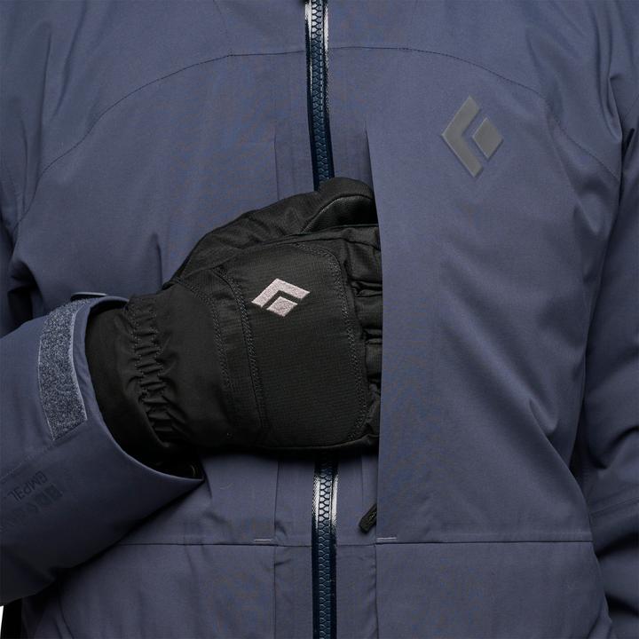 Produktbild Black Diamond Women's Factor Insulated Parka (XL)