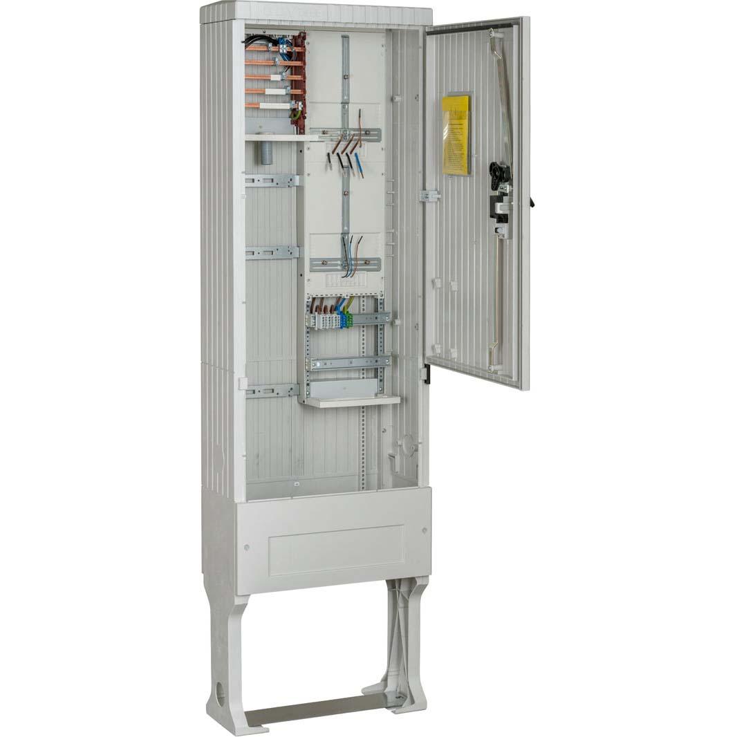 ABN, Verteilerschrank Zubehör, SZ205ZZ1510