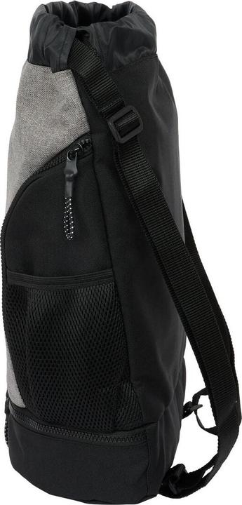 Actual product image Ecko Unltd. Backpack for kids Eckō Unltd. Rhino Black Grey 35 x 40 x 1 cm