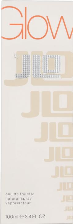 Produktbild Jennifer Lopez Glow (Eau de Toilette, 100 ml)