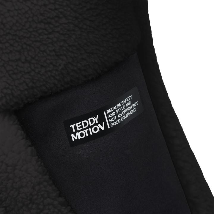 Actual product image Tucano Urbano Teddymotion Windscud (Men, M)