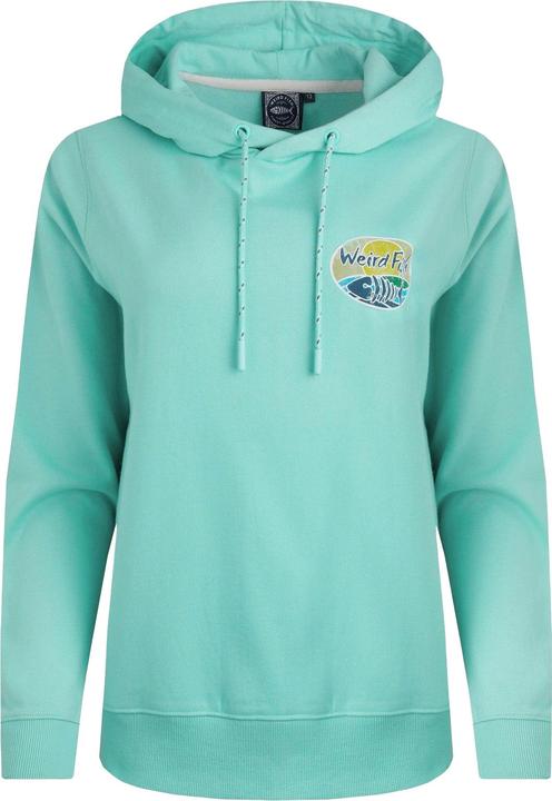 Image du produit Weird Fish - Sweat à capuche KIRA - Femme (46)