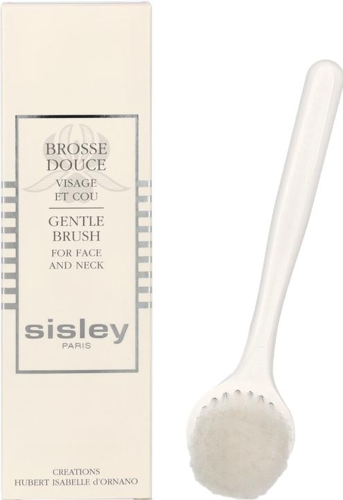 Actual product image Sisley Brosse Dousse Visage / Cou