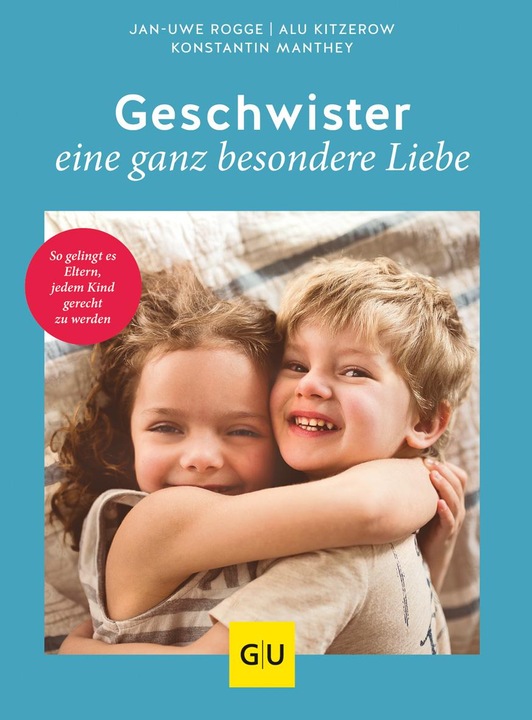 Geschwister – eine ganz besondere Liebe (Allemand, Jan-Uwe Rogge, 2021)