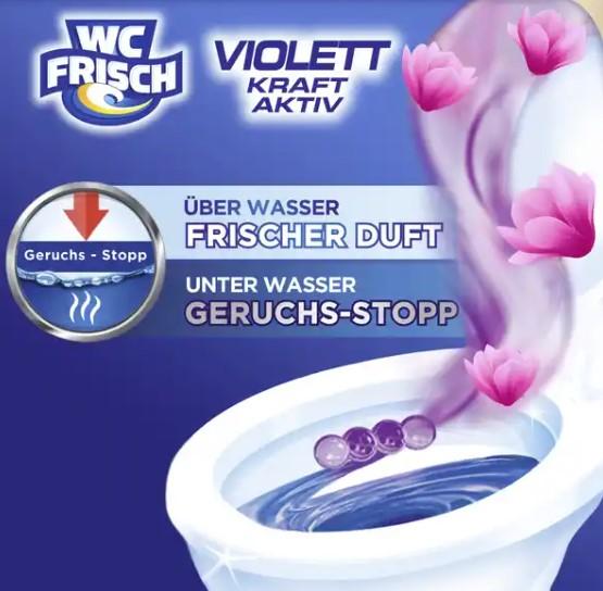 Image du produit WC Frisch Kraft Aktiv