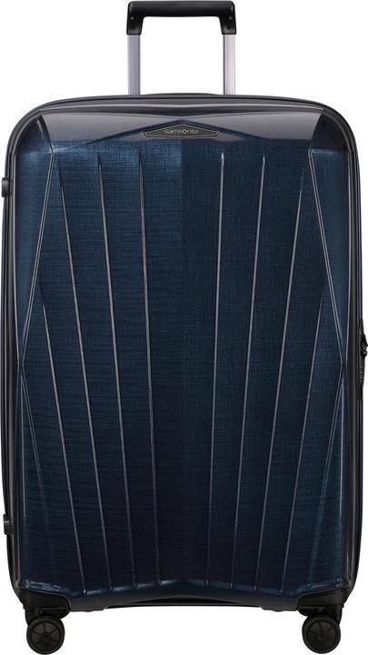 Actual product image Samsonite Major-Lite trolley with 4 wheels 77cm (100 l)