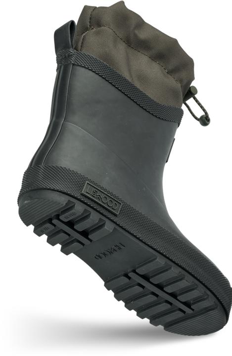 Image du produit Liewood Isaac Technical Bottes de pluie Army Brown (30)