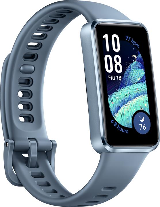 Produktbild Huawei Band 10 (43.45 mm, nur WLAN)