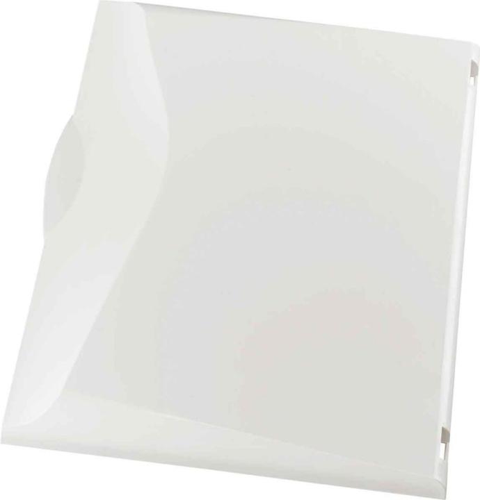 Image du produit Eaton Porte en plastique, blanc, pour collecteur 3- 101576
